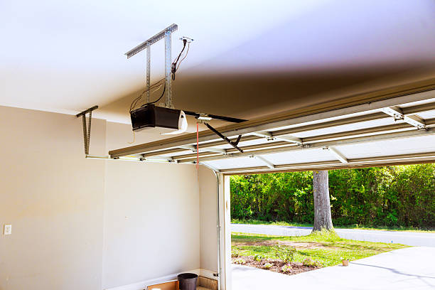 Top rated local Garage Door Roller Replacement specialists in Quincy, MI